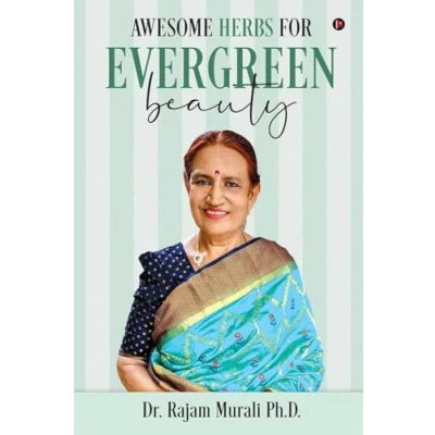 Afbeelding van Awesome Herbs for Evergreen Beauty