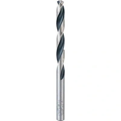 Image de BOSCH 2608577243 foret hélicoïdal HSS PointTeQ 7.5 mm (10 pcs)