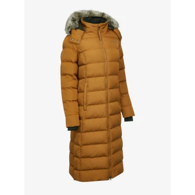 Image de LeMieux Veste Longue Harper Ginger