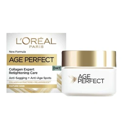 Afbeelding van L&#039;Oréal Age Perfect Dagcrème 50 ml