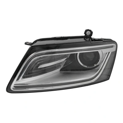 Afbeelding van ALKAR 2771479 Koplampen Links D3S, LED, PSY24W Met elektromotor AUDI: Q5