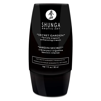 Afbeelding van Shunga Orgasme Crème Voor Vrouwen
