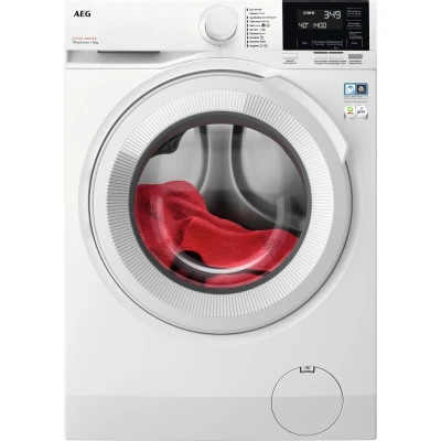 Afbeelding van Wasmachine AEG LR63R862