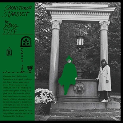 Afbeelding van King Tuff Smalltown Stardust (LP)