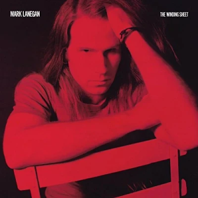 Afbeelding van Mark Lanegan Winding Sheet (LP)