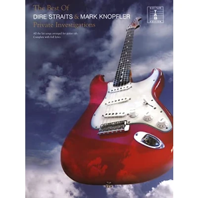 Afbeelding van The Best of &quot;Dire Straits&quot; And Mark Knopfler