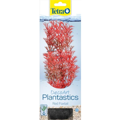 Afbeelding van Tetra Decoart Plantastics Foxtail Aquarium Kunstplant Medium