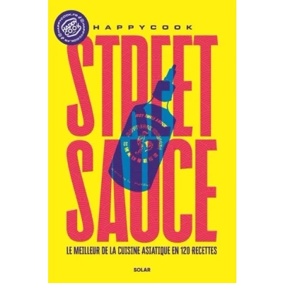 Image de Street sauce