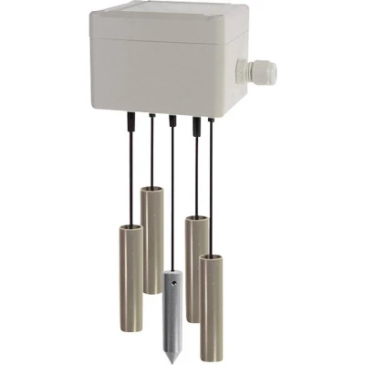 Afbeelding van b + Thermo Technik Pendelelektrode 1 stuk(s) ELEKT PEND (l x h) 84 60 mm