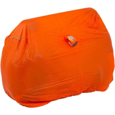 Afbeelding van Lifesystems Tent Ultralight Survival Shelter 2 Polyester Oranje Persoons