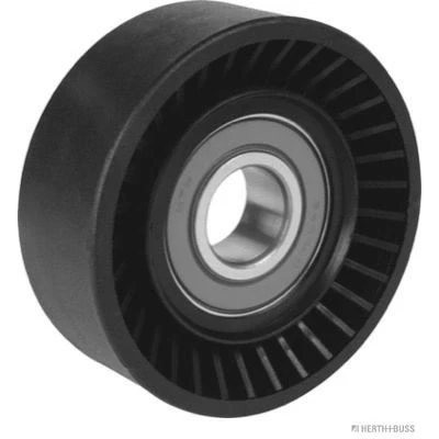 Afbeelding van Herth+Buss Jakoparts Spanrol (poly) V riem J1140400