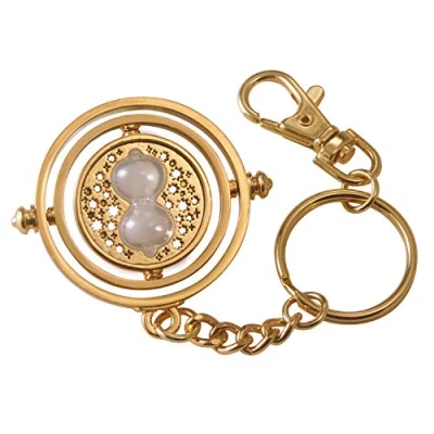 Afbeelding van Harry Potter Time Turner Sleutelhanger