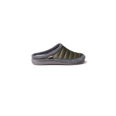 Afbeelding van Toni Pons Nixtk Pantoffels, Heren, Maat: 39, Caqui Textiel