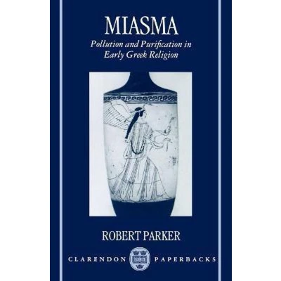 Afbeelding van Miasma