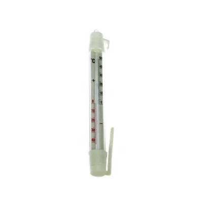 Afbeelding van Cosy &amp; trendy diepvriesthermometer wit 20cm