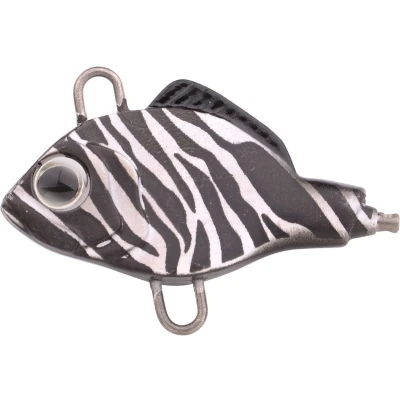 Afbeelding van Spro Asp Spinner Uv Zebra 5g Aas