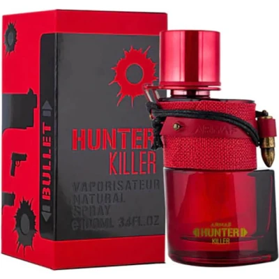 Afbeelding van Armaf Hunter Killer Eau de Parfum 100 ml