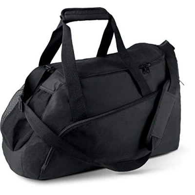 Afbeelding van Kimood Sporttas KI0607 Black