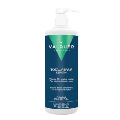 Afbeelding van Total Repair Keratine, 1000 ml