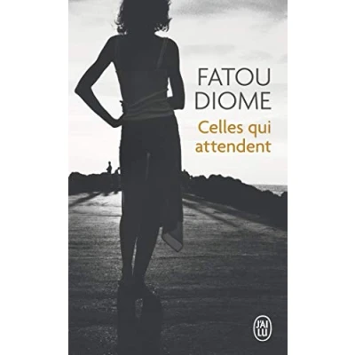 Afbeelding van Celles qui attendent