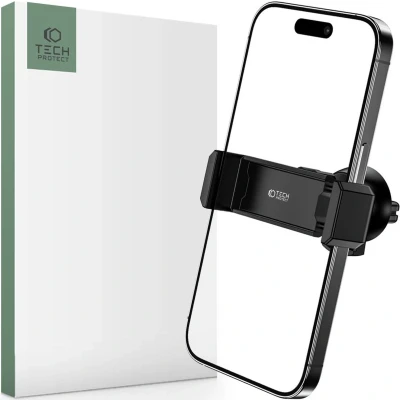 Afbeelding van Tech Protect Universele Auto Telefoonhouder Ventilatierooster