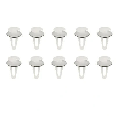 Afbeelding van ROMIX C50868 Clip FORD: MONDEO 4 Turnier, S Max Mk1, FIESTA 6