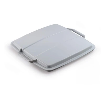 Image de Couvercle DURABIN® 90L carré Durable