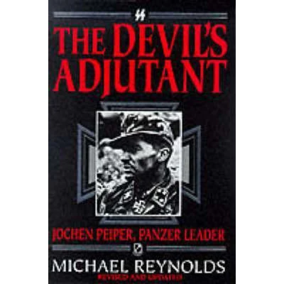 Afbeelding van The Devil&#039;s Adjutant