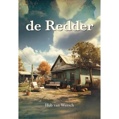 Afbeelding van De Redder