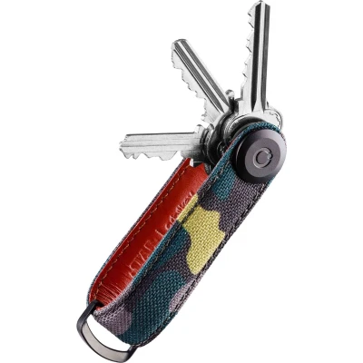 Afbeelding van Orbitkey Star Wars 2.0 Keyholder boba fett