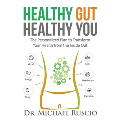 Afbeelding van Healthy Gut, You