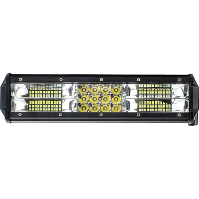 Afbeelding van LIGHTBAR WERKLAMP 90 WATT 30 CM 60 LEDS