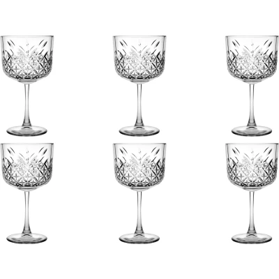 Afbeelding van DS6 GIN TONIC 49 O/V TIMELESS