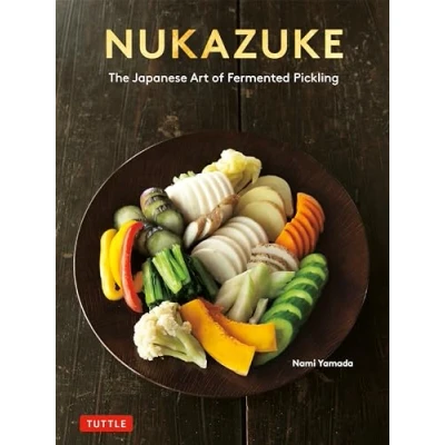 Afbeelding van Nukazuke