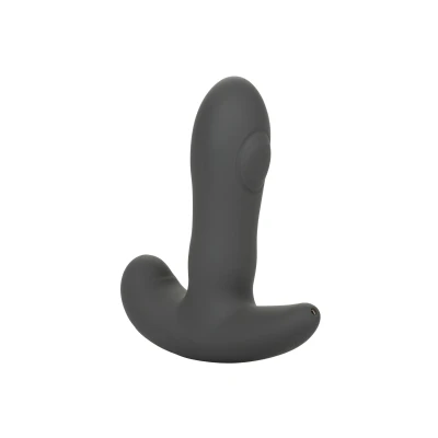Afbeelding van Prostaat Stimulator Dual Pulsating Zwart
