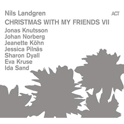 Afbeelding van Christmas With My Friends VII