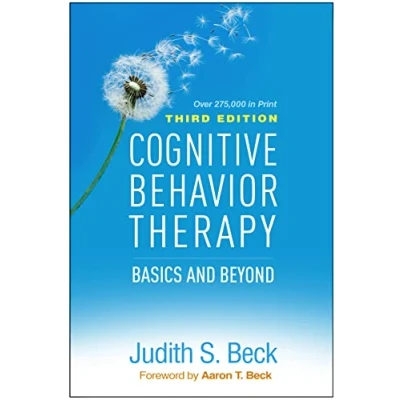 Afbeelding van Cognitive Behavior Therapy, Third Edition