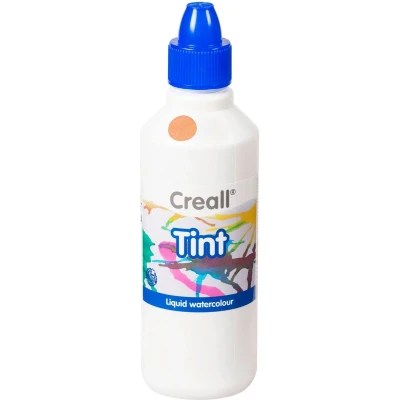 Afbeelding van Creall Waterverf Oranje, 500ml
