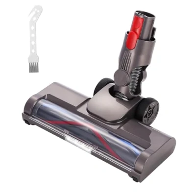 Afbeelding van SOBEAU Borstel compatibel met Dyson V7, V8, V10, V11, V15 Stofzuiger