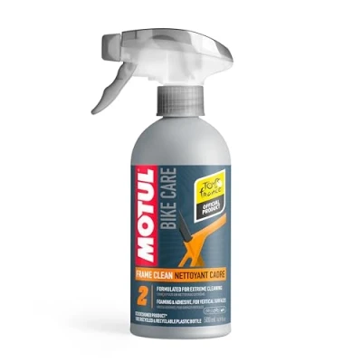 Afbeelding van Schwalbe Motul reiniger Frame Clean 500ml