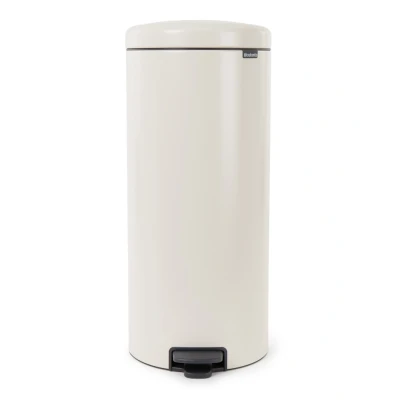 Afbeelding van Brabantia NewIcon Pedaalemmer 30 Liter Soft Beige