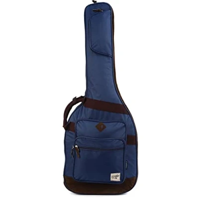 Afbeelding van Ibanez Powerpad Electric IGB541 Gigbag Navy Blue Tas voor elektrische gitaren