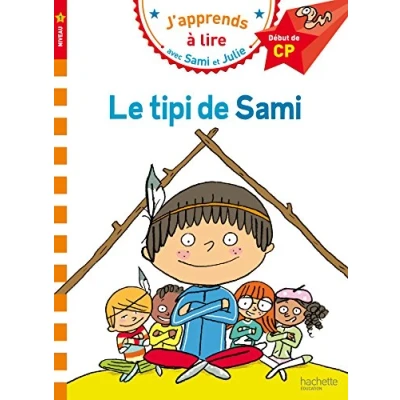 Afbeelding van Le tipi de Sami