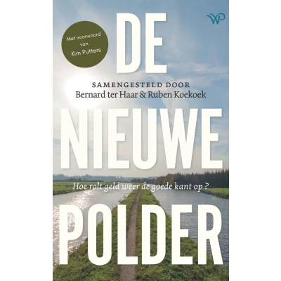 Afbeelding van De nieuwe polder