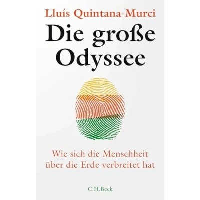 Afbeelding van Die große Odyssee