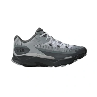 Afbeelding van The North Face Vectiv Taraval Sneakers laag, Heren, Maat: 48, High rise grey smoked p Textiel