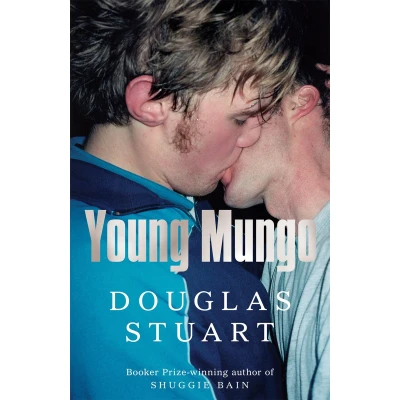 Afbeelding van Young Mungo