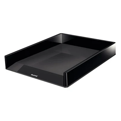 Image de Corbeilleà courrier Leitz Dual