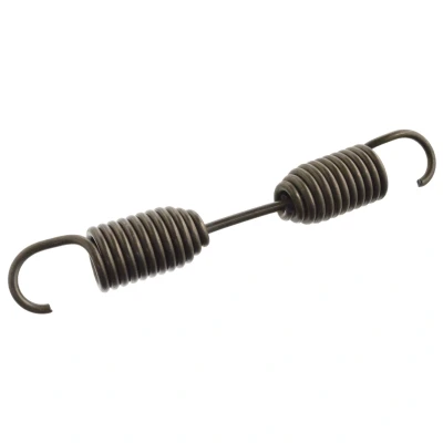 Afbeelding van Febi Bilstein Remschoen veer 08967