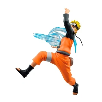 Afbeelding van Naruto Shippuuden Uzumaki Effectreme PVC Figure 14 cm